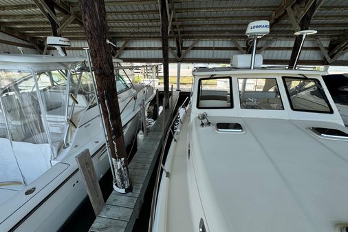 Mainship Pilot 34 image