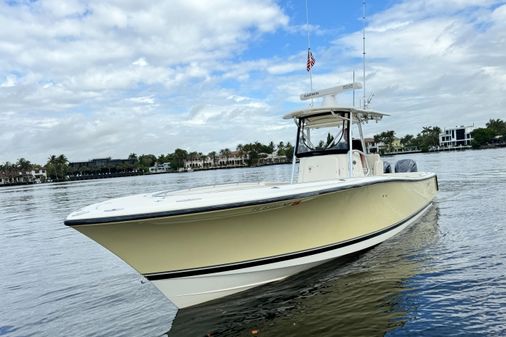 Pursuit 3480 Center Console image