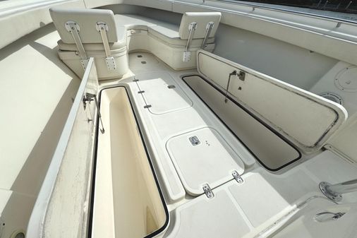 Pursuit 3480 Center Console image