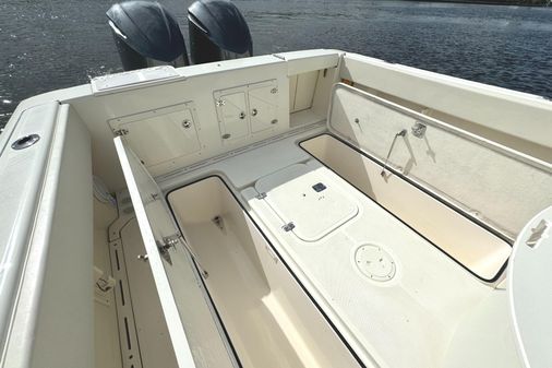 Pursuit 3480 Center Console image