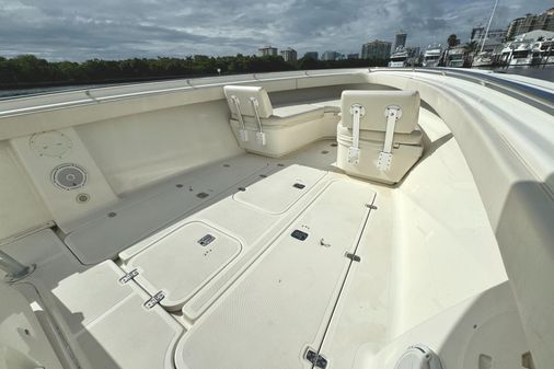 Pursuit 3480 Center Console image