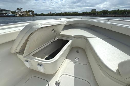 Pursuit 3480 Center Console image