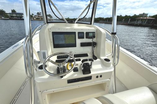 Pursuit 3480 Center Console image