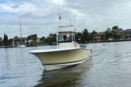 Pursuit 3480 Center Console image