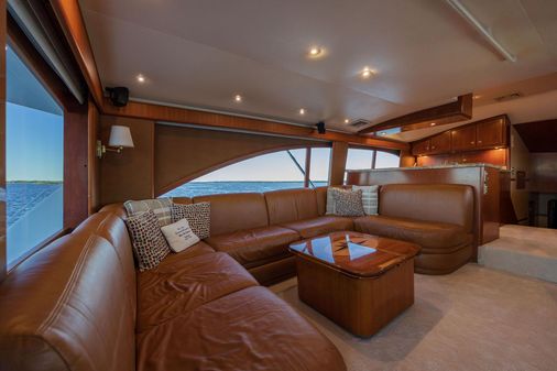 Ocean Yachts 57 Convertible image