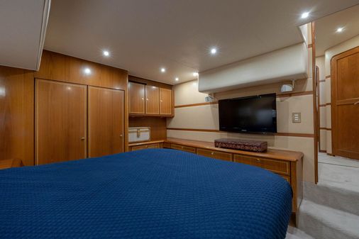 Ocean Yachts 57 Convertible image