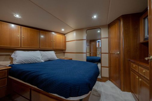 Ocean Yachts 57 Convertible image