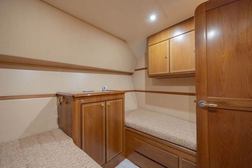 Ocean Yachts 57 Convertible image