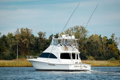 Ocean Yachts 57 Convertible image