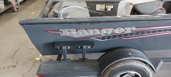 Ranger VS1660-SC image