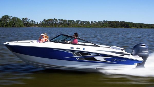 Monterey M-225