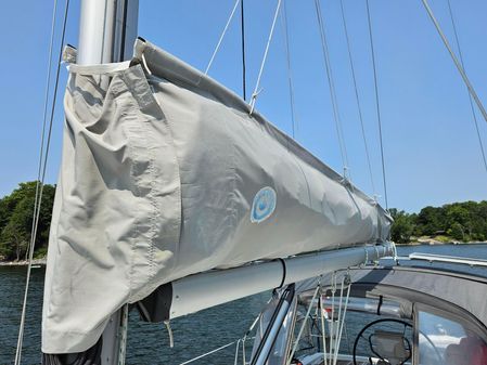 Beneteau OCEANIS-37 image