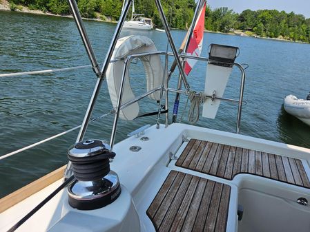 Beneteau OCEANIS-37 image