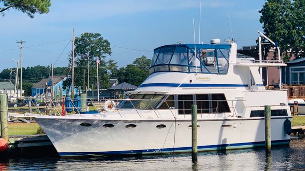 Marine Trader Tradewinds