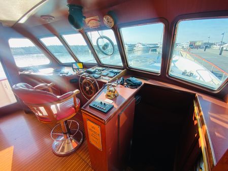 Motor Yacht Scheepswerven De Ruiter De Vries Lentsch image