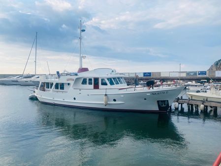 Motor Yacht Scheepswerven De Ruiter De Vries Lentsch image