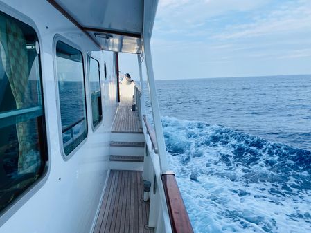 Motor Yacht Scheepswerven De Ruiter De Vries Lentsch image