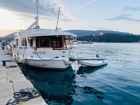 Motor Yacht Scheepswerven De Ruiter De Vries Lentsch image