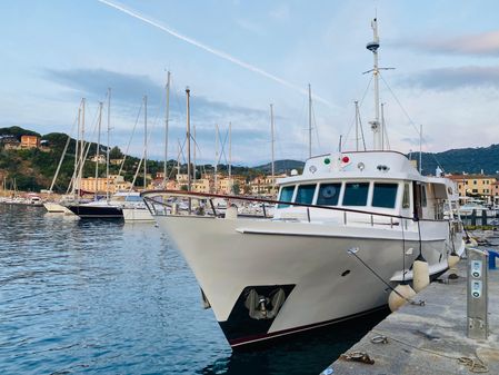 Motor Yacht Scheepswerven De Ruiter De Vries Lentsch image