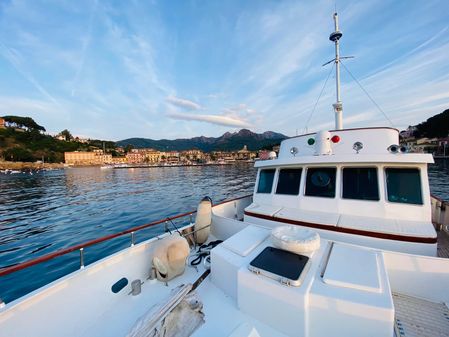 Motor Yacht Scheepswerven De Ruiter De Vries Lentsch image