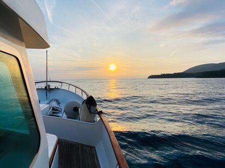 Motor Yacht Scheepswerven De Ruiter De Vries Lentsch image