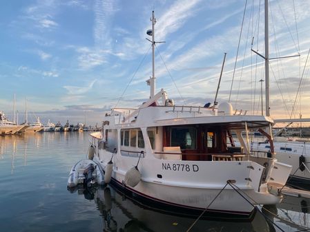 Motor Yacht Scheepswerven De Ruiter De Vries Lentsch image