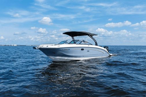 Sea Ray 290 SDX OUTBOARD image