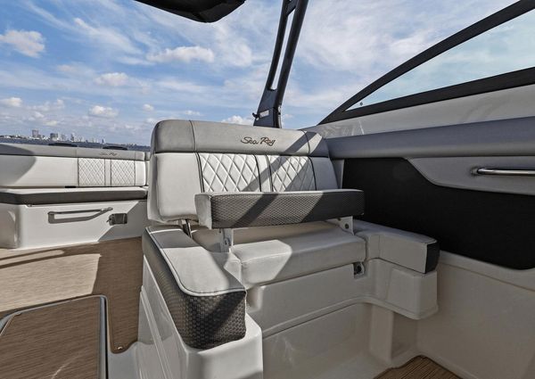 Sea Ray 290 SDX OUTBOARD image