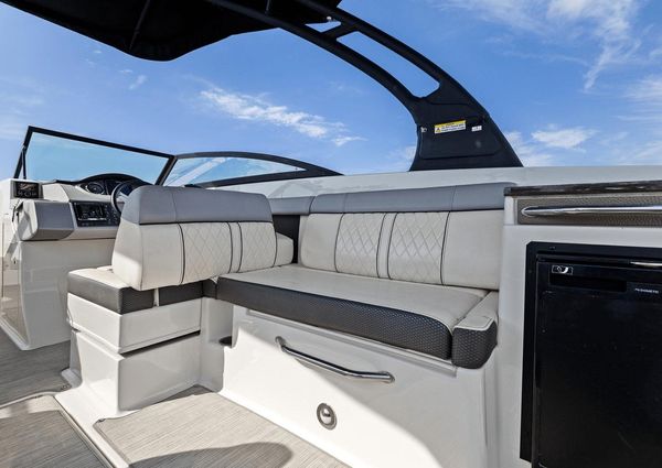 Sea Ray 290 SDX OUTBOARD image