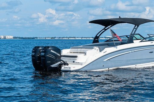 Sea Ray 290 SDX OUTBOARD image