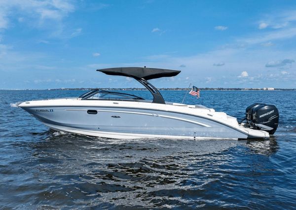 Sea Ray 290 SDX OUTBOARD image