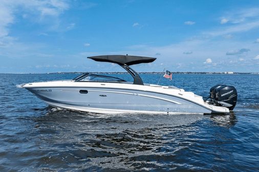 Sea Ray 290 SDX OUTBOARD image