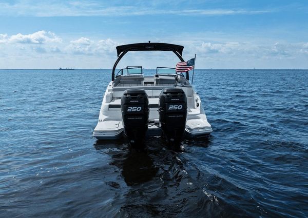 Sea Ray 290 SDX OUTBOARD image