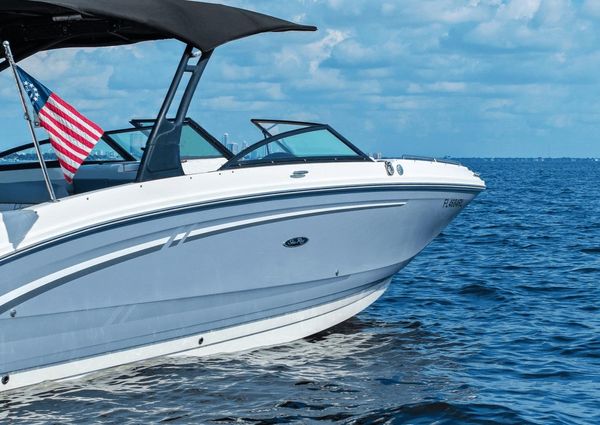 Sea Ray 290 SDX OUTBOARD image