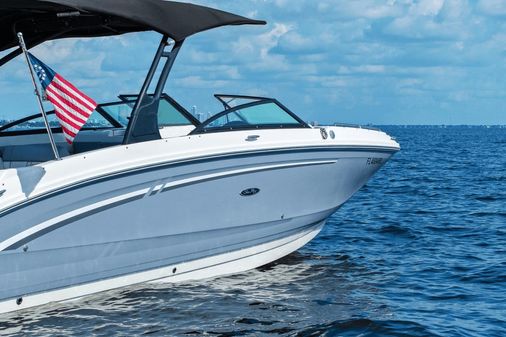 Sea Ray 290 SDX OUTBOARD image