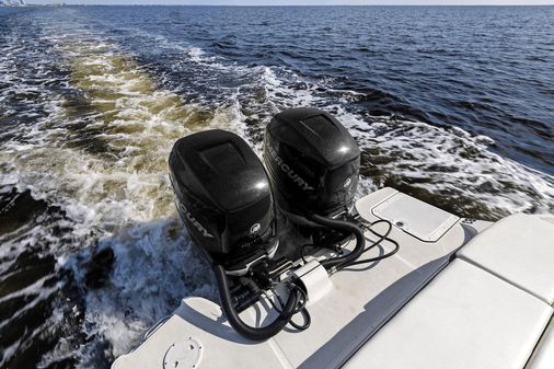 Sea Ray 290 SDX OUTBOARD image