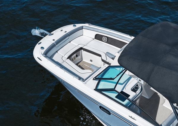 Sea Ray 290 SDX OUTBOARD image