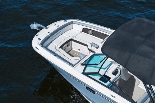 Sea Ray 290 SDX OUTBOARD image