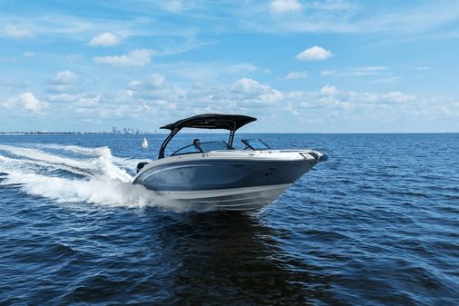 Sea Ray 290 SDX OUTBOARD image