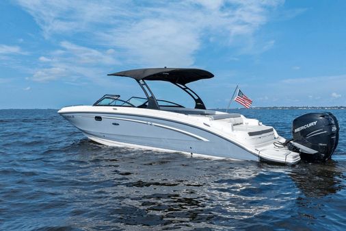 Sea Ray 290 SDX OUTBOARD image