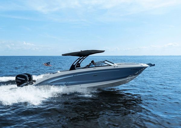 Sea Ray 290 SDX OUTBOARD image