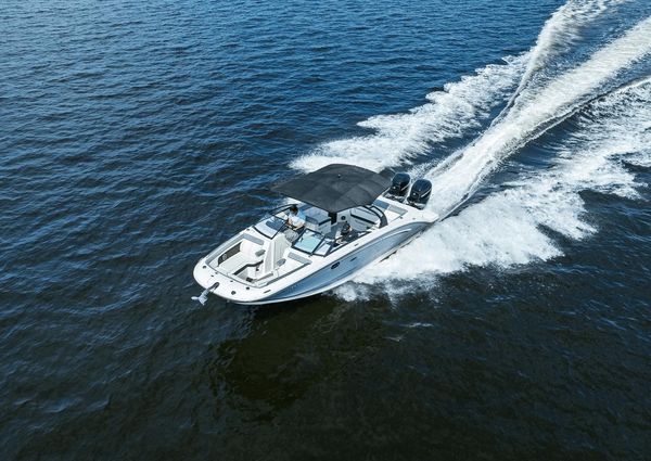 Sea Ray 290 SDX OUTBOARD image