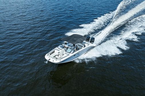 Sea Ray 290 SDX OUTBOARD image