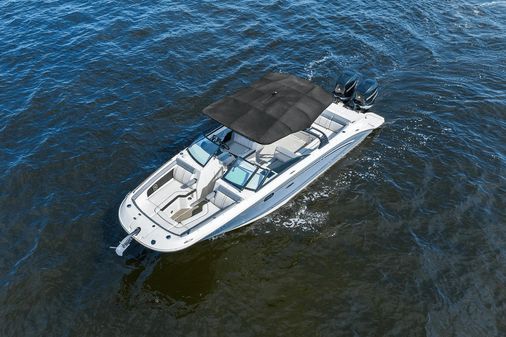 Sea Ray 290 SDX OUTBOARD image