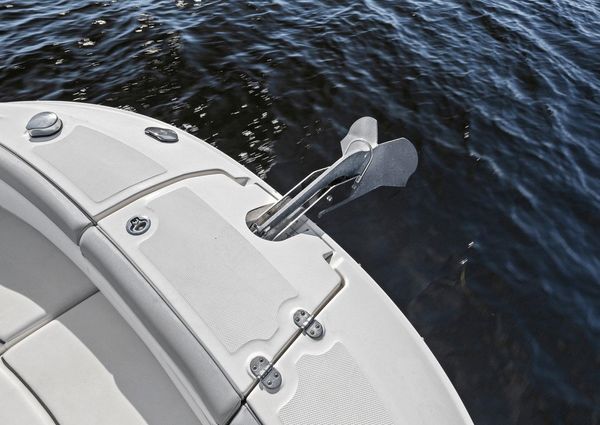 Sea Ray 290 SDX OUTBOARD image