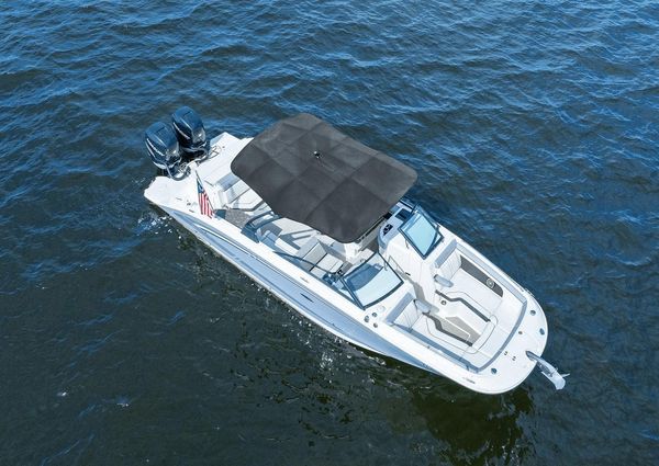 Sea Ray 290 SDX OUTBOARD image