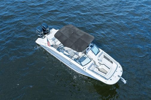 Sea Ray 290 SDX OUTBOARD image