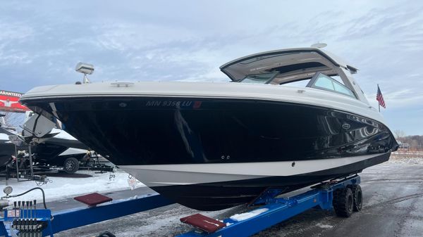 Sea Ray SLX 400