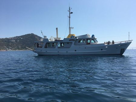 Motor Yacht Scheepswerven De Ruiter De Vries Lentsch image