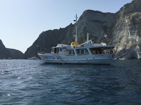 Motor Yacht Scheepswerven De Ruiter De Vries Lentsch image